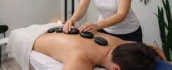 Hot Stone Massage Vancouver